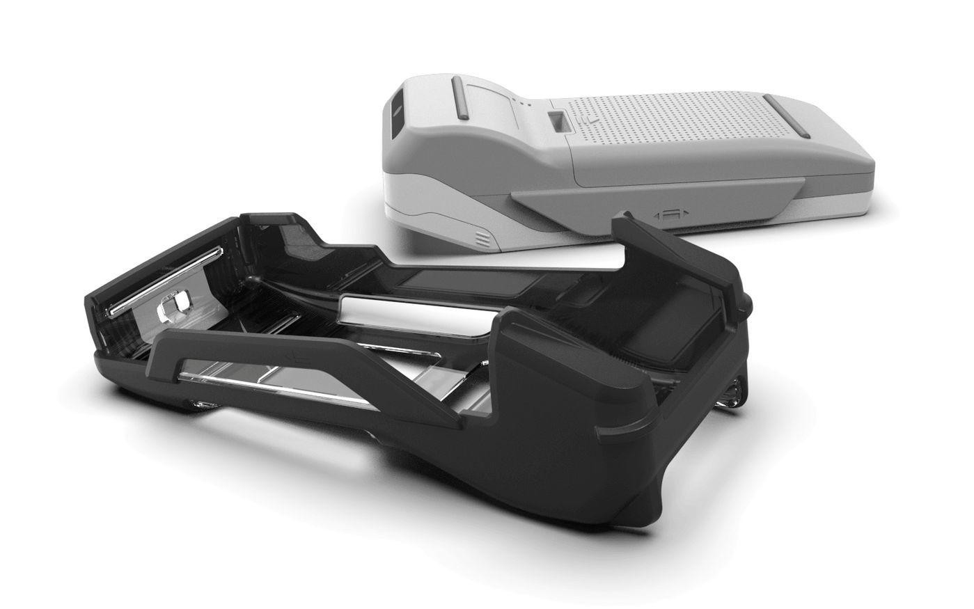 Havis Mobile Protect & Go Case For