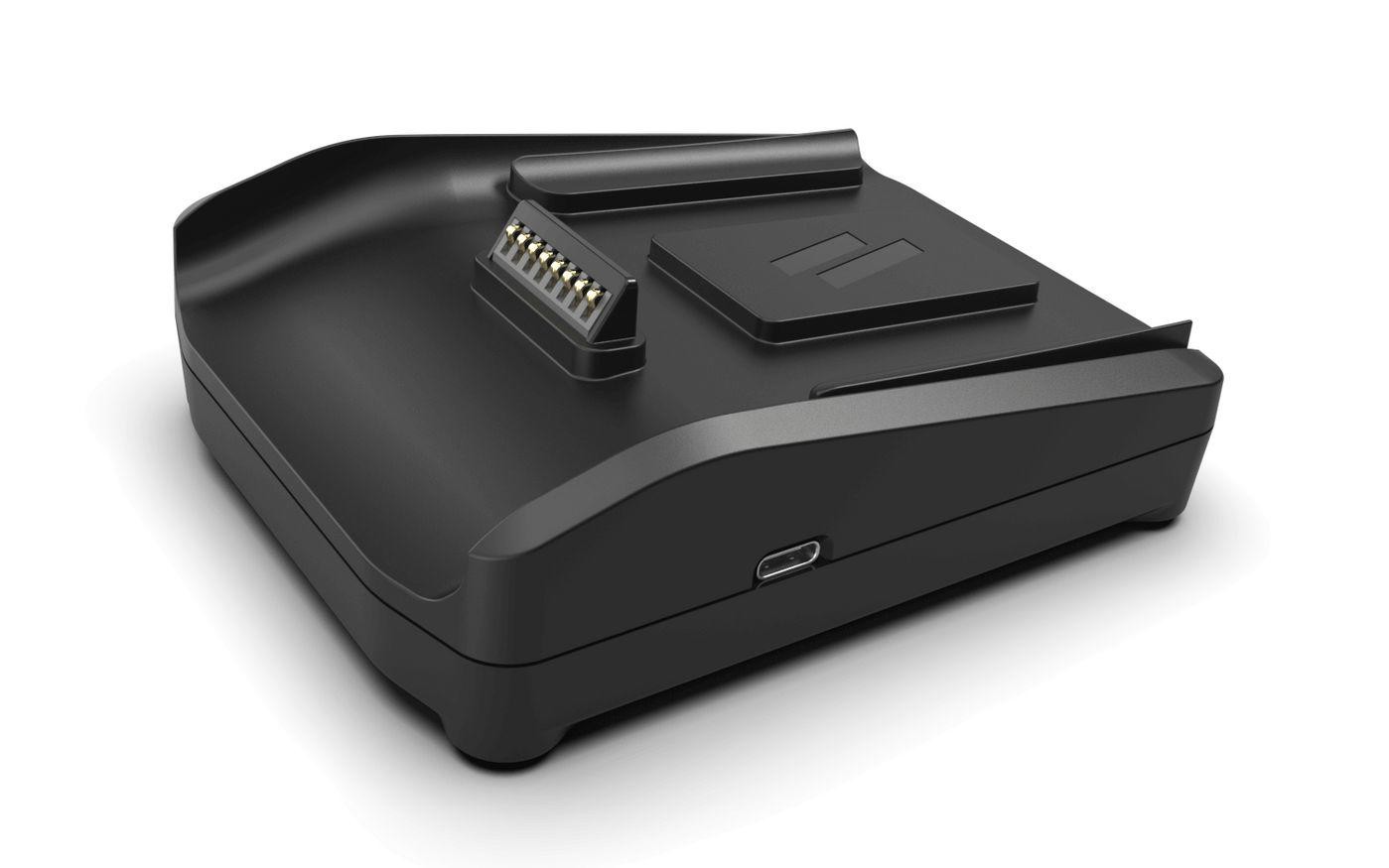 Havis Single-Bay Charger For