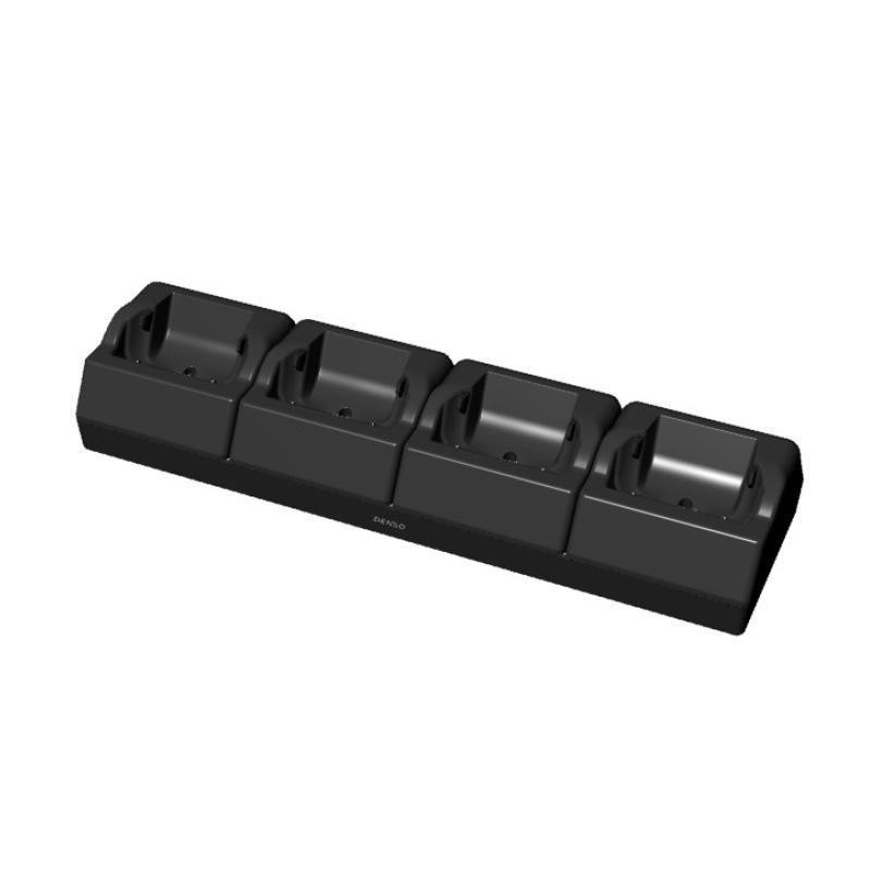 Denso CH-M80-4 - Charger, 4 Slot