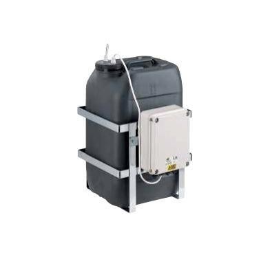 Pelco Tank 23L 6Gal, In 230Vac