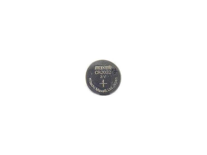 Maxell 3 V, Lithium Coin Cell