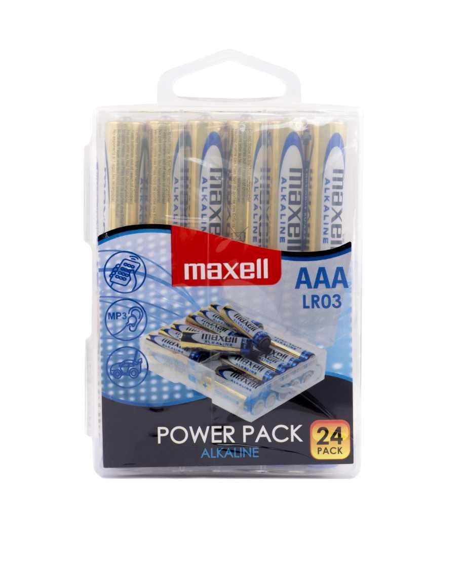 Maxell 04.Cn Household Battery