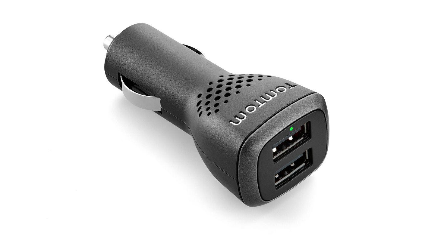 TomTom Auto Adapter