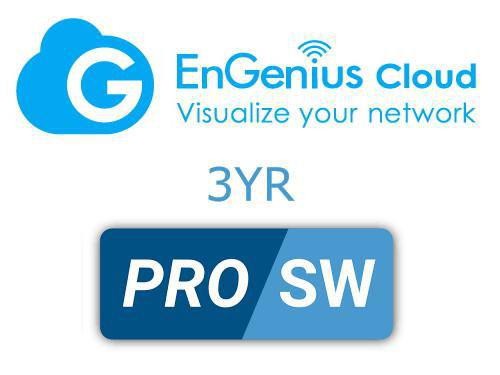 Engenius Cloud Series - Licences
