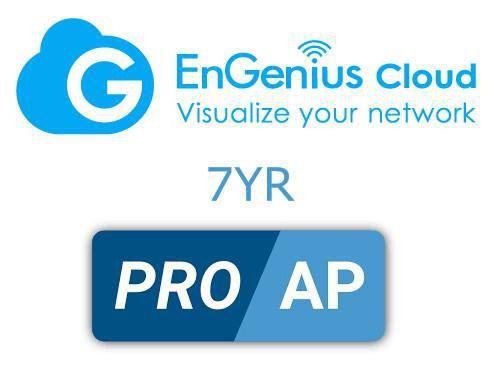 Engenius Cloud Series - Licences