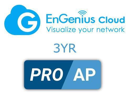 Engenius Cloud Series - Licences