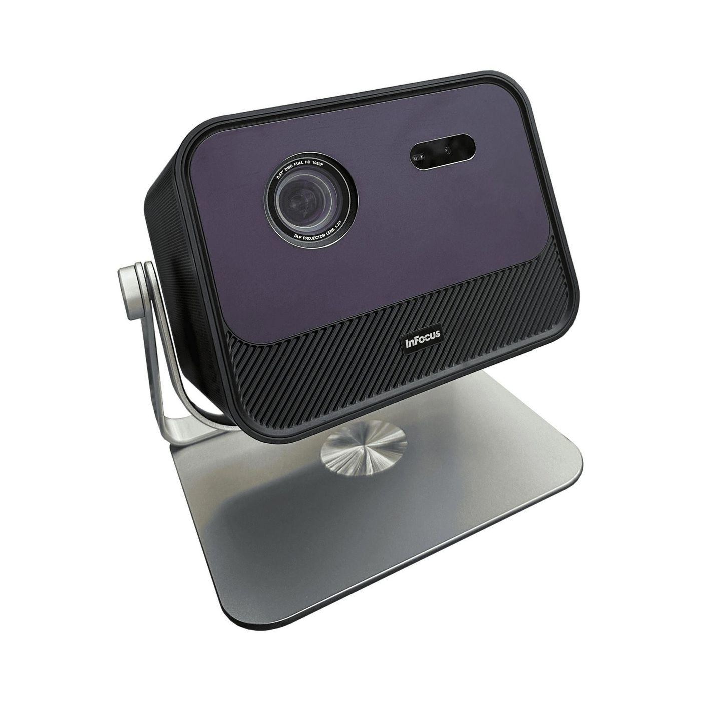 Infocus Quantum Led Crusader