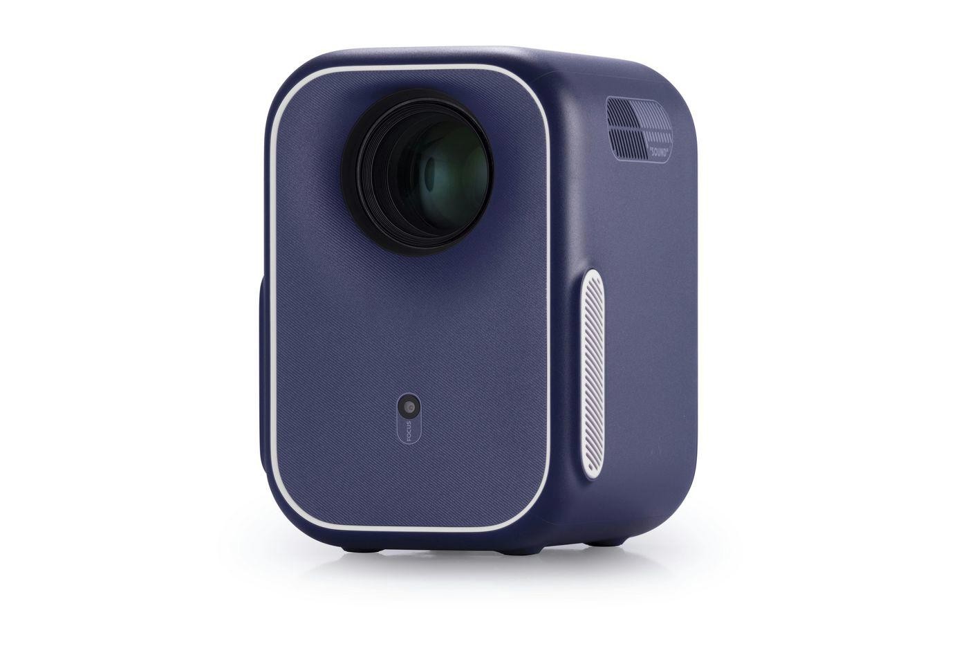 Infocus Quantum Led Apex Challenger