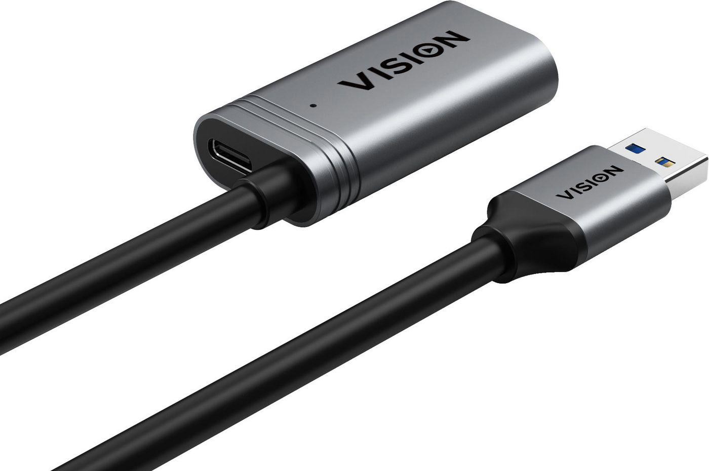 Vision Usb Cable Usb 3.2 Gen 1 (3.1