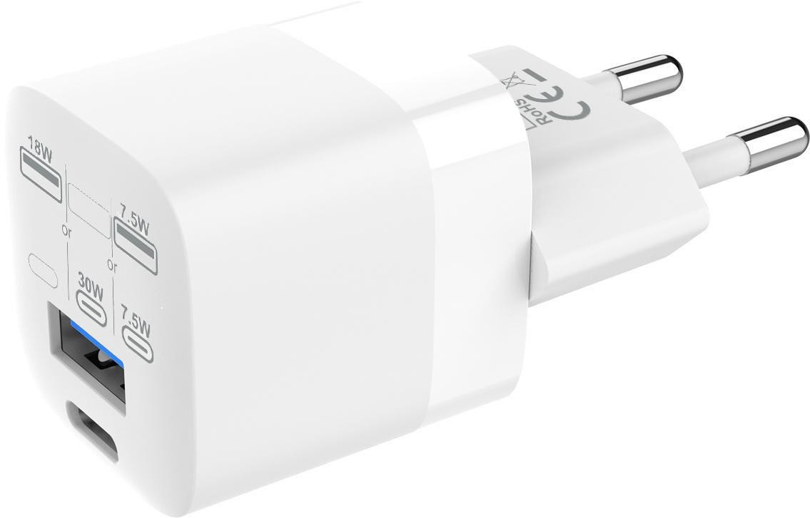 Vision Mobile Device Charger Laptop,