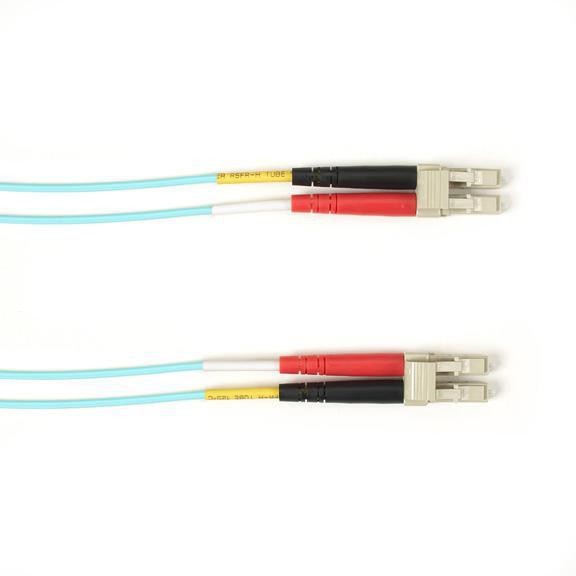 Black Box Om4 50/125 M/M LC-LC Patch