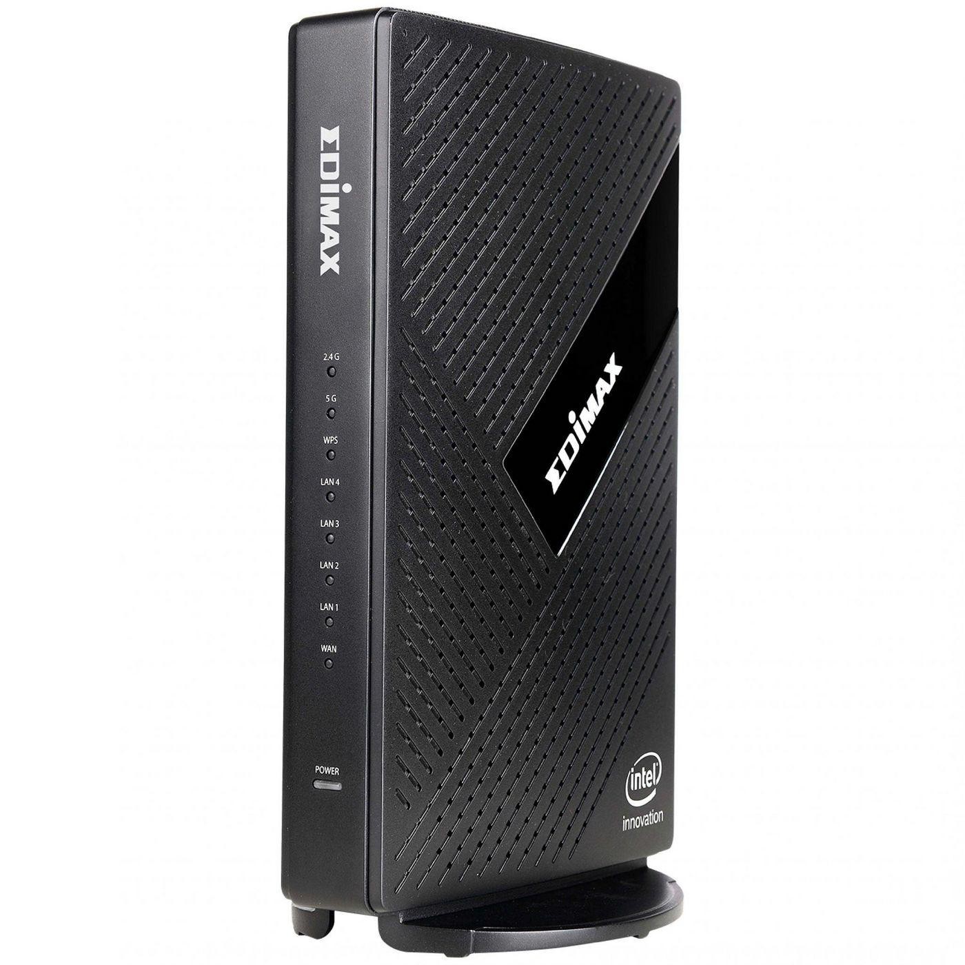 Edimax Br-6473Ax Wireless Router
