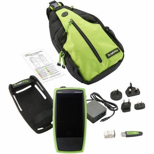 netAlly Net Z NetAlly LinkRunner At