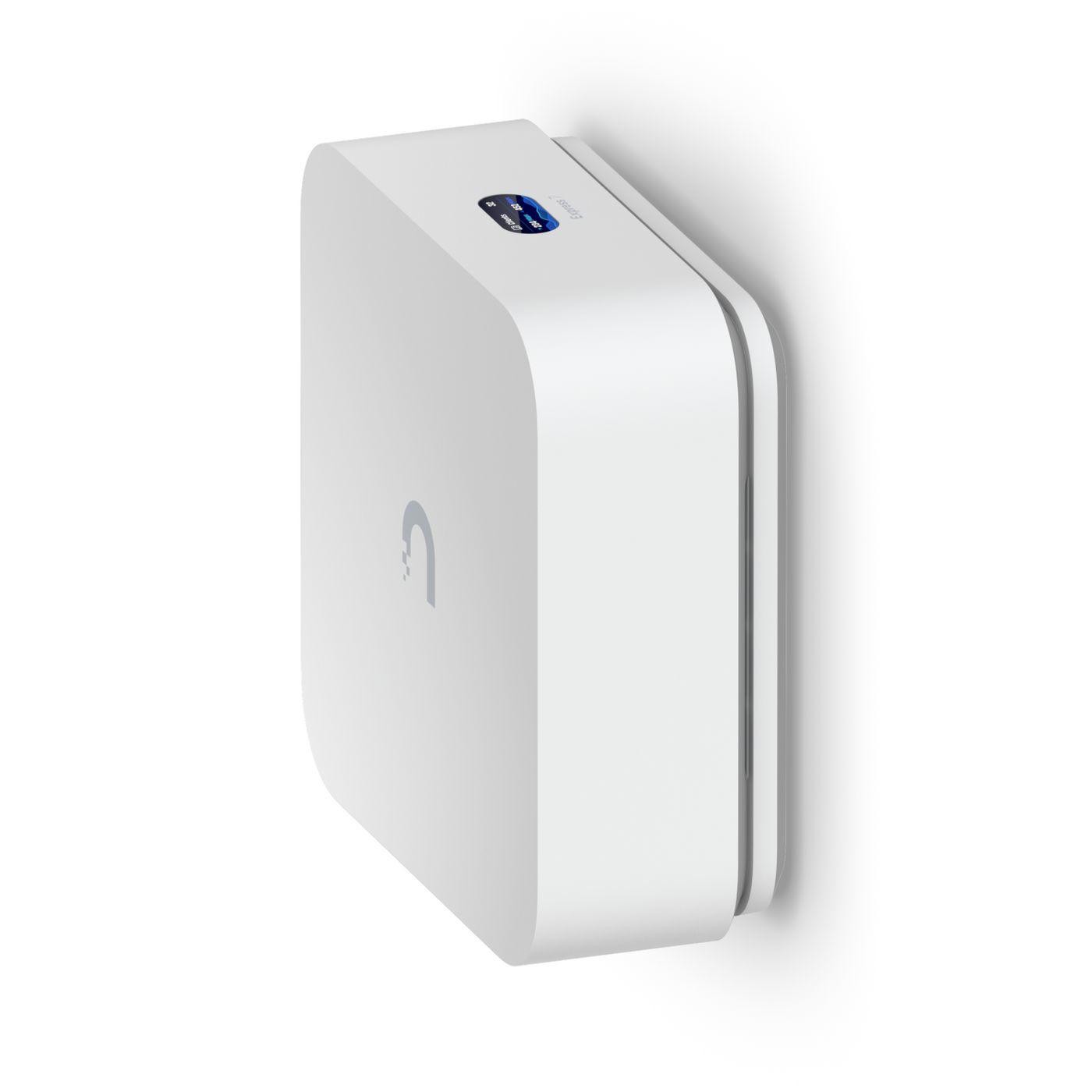 Ubiquiti Sleek, Magnetic Wall Mount