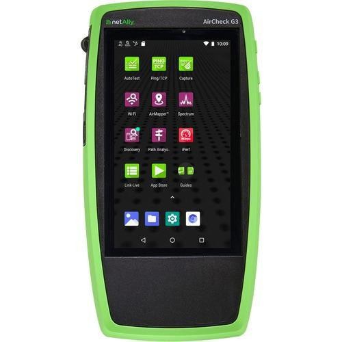 netAlly Aircheck G3 Pro Kit With Test