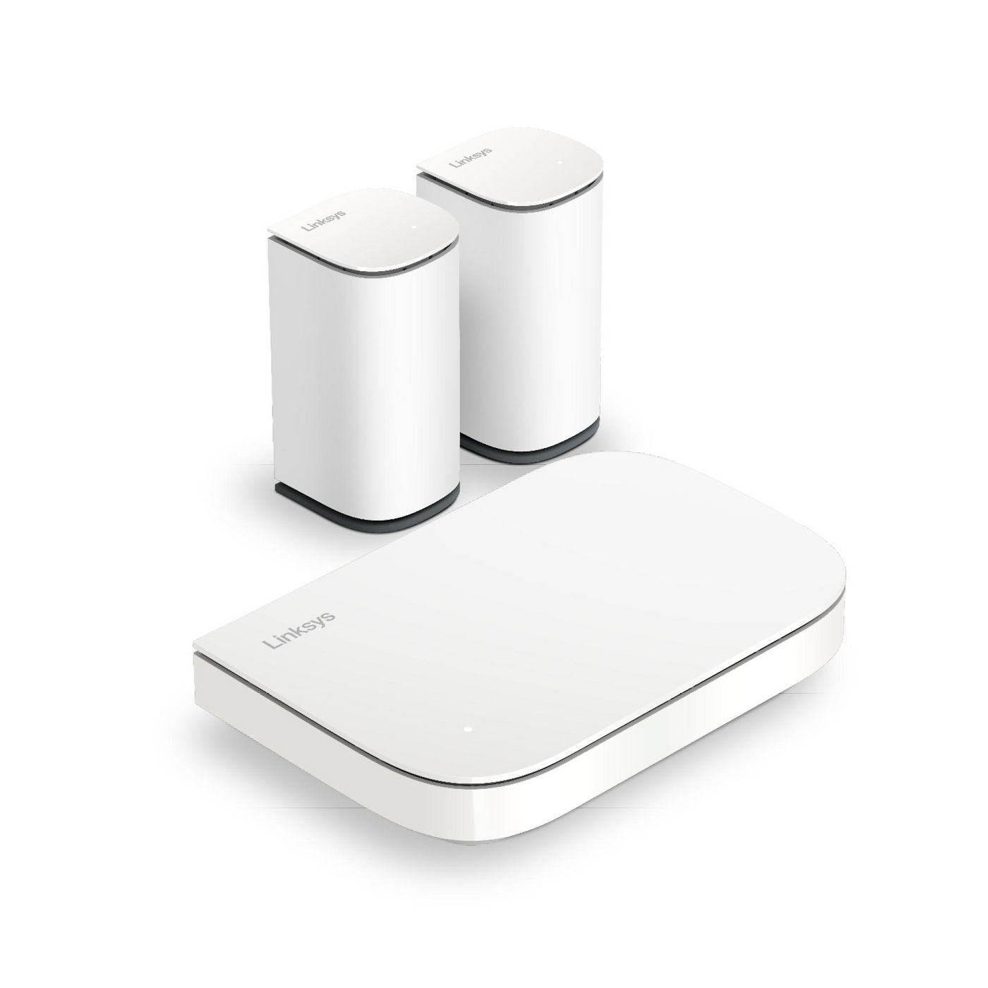 Linksys Velop Micro 6 Mesh System -