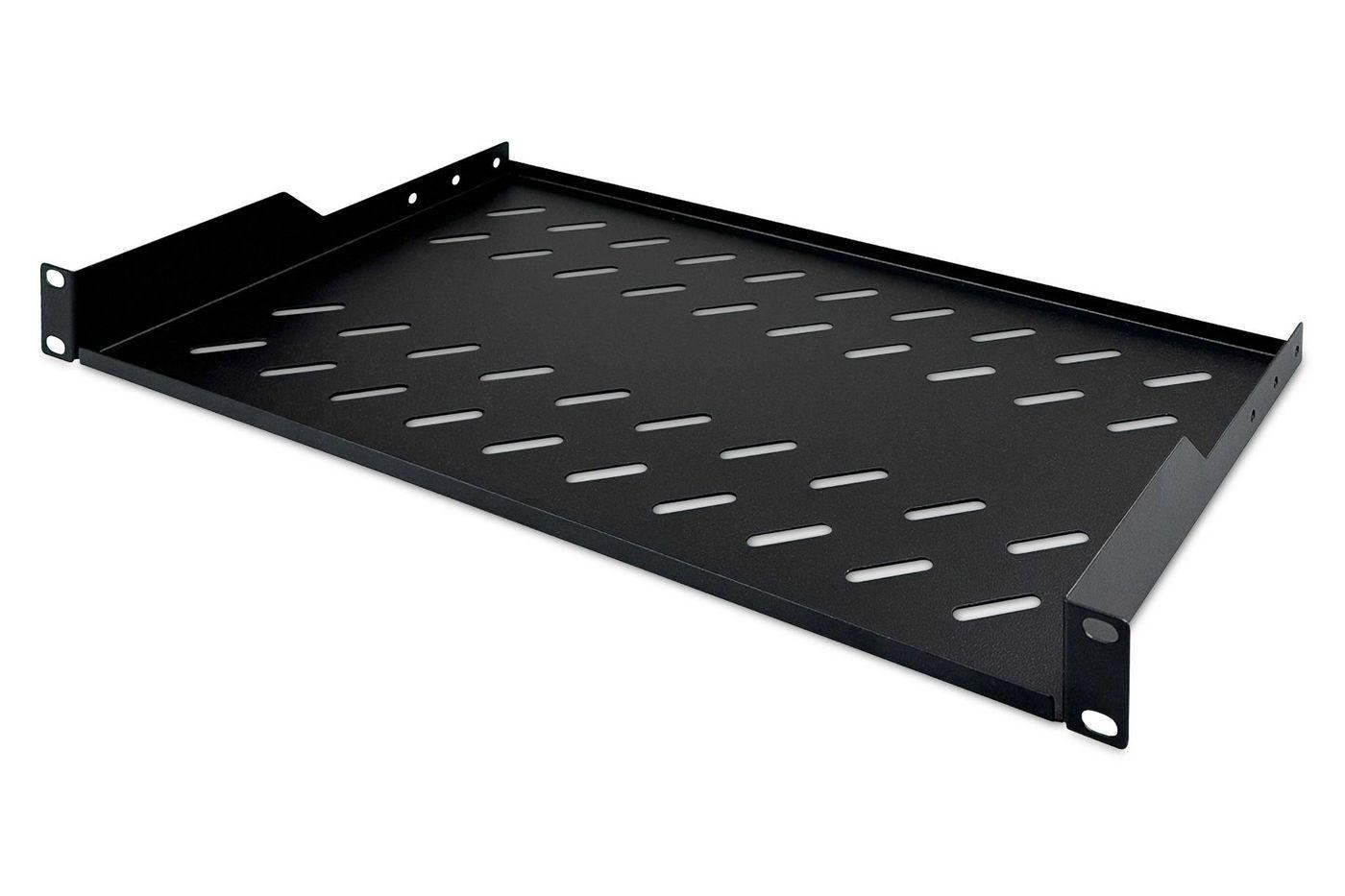 Digitus 1U Fixed Shelf For Racks From