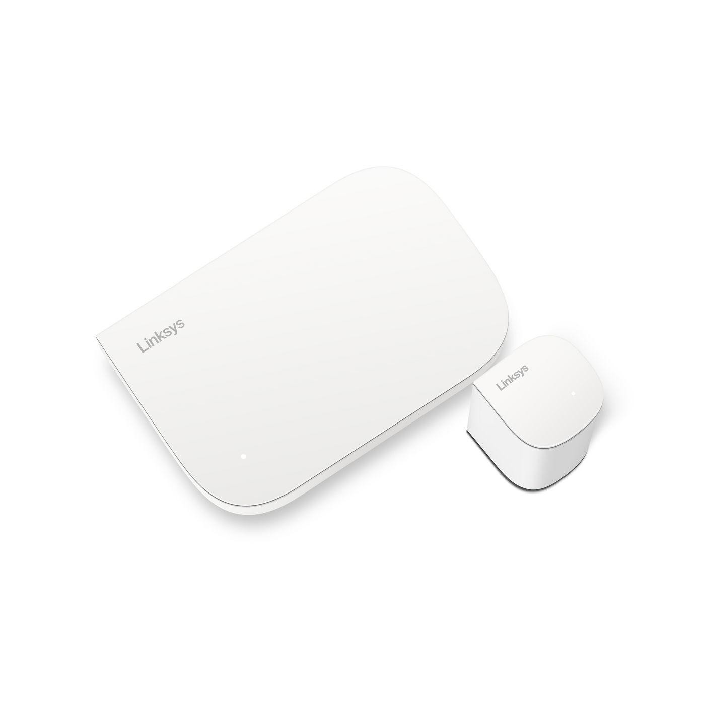 Linksys Velop Micro 6 Mesh System -