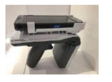 Denso Doogee S40 SP1 Holder - SP1