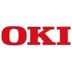 Oki 01186201 Fuser