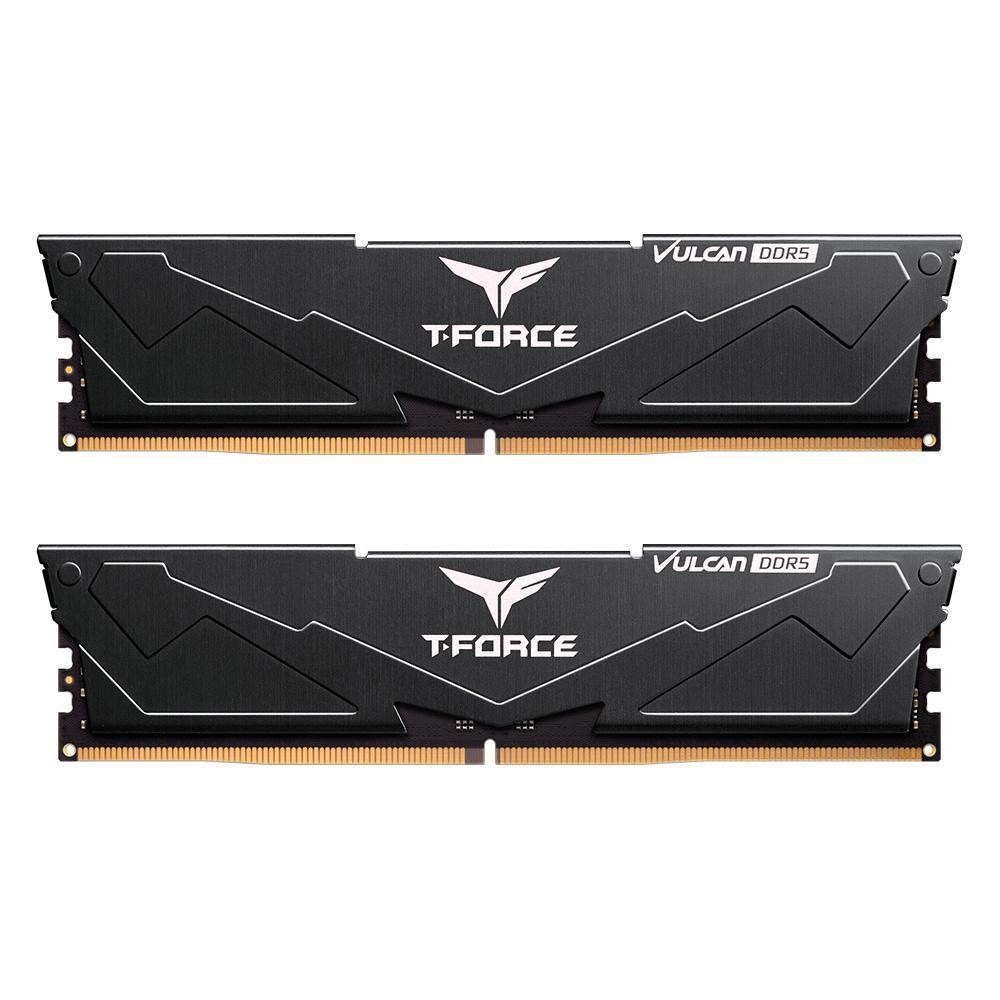 Team 32G6000Hc30Dc01 Memory Module