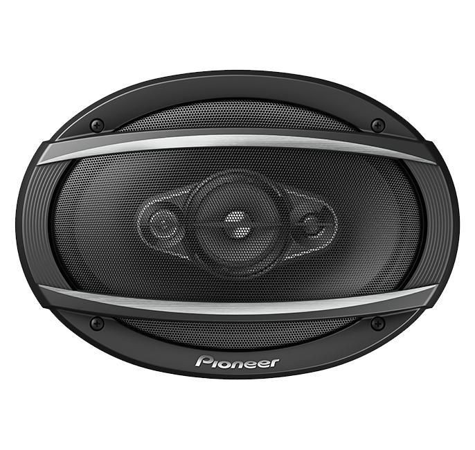 Pioneer Ts-A6980F Car Speaker Oval