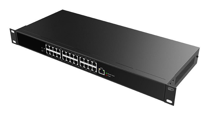 Fanvil Network Switch Unmanaged Fast