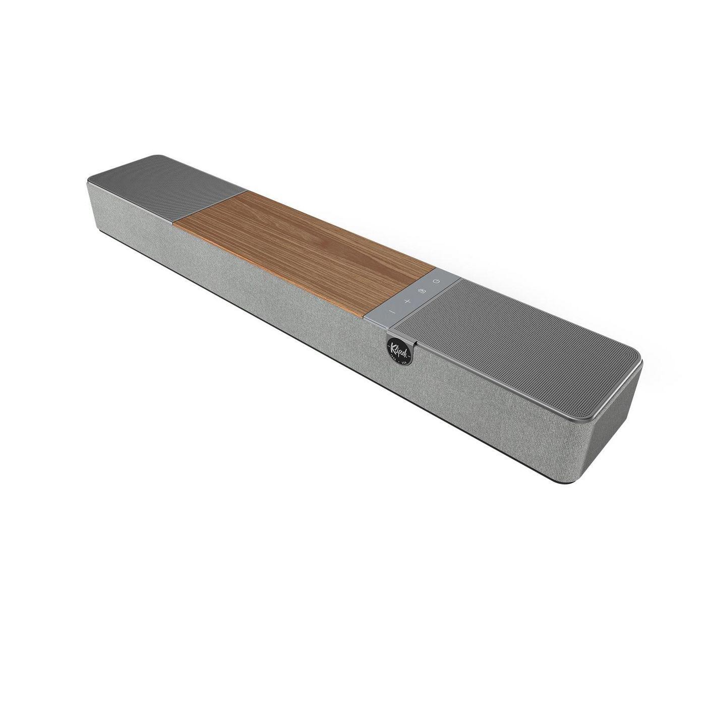 Klipsch Flexus Core 100 Grey, Walnut