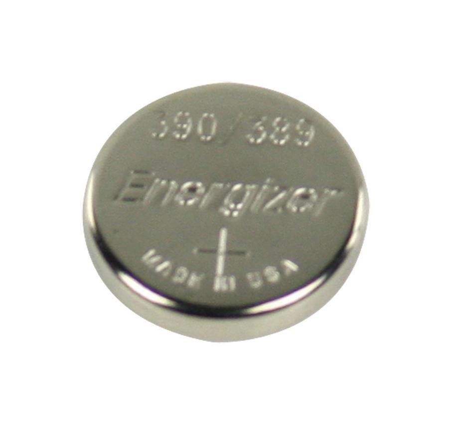 Energizer Silver Oxide 390/389 MBL1