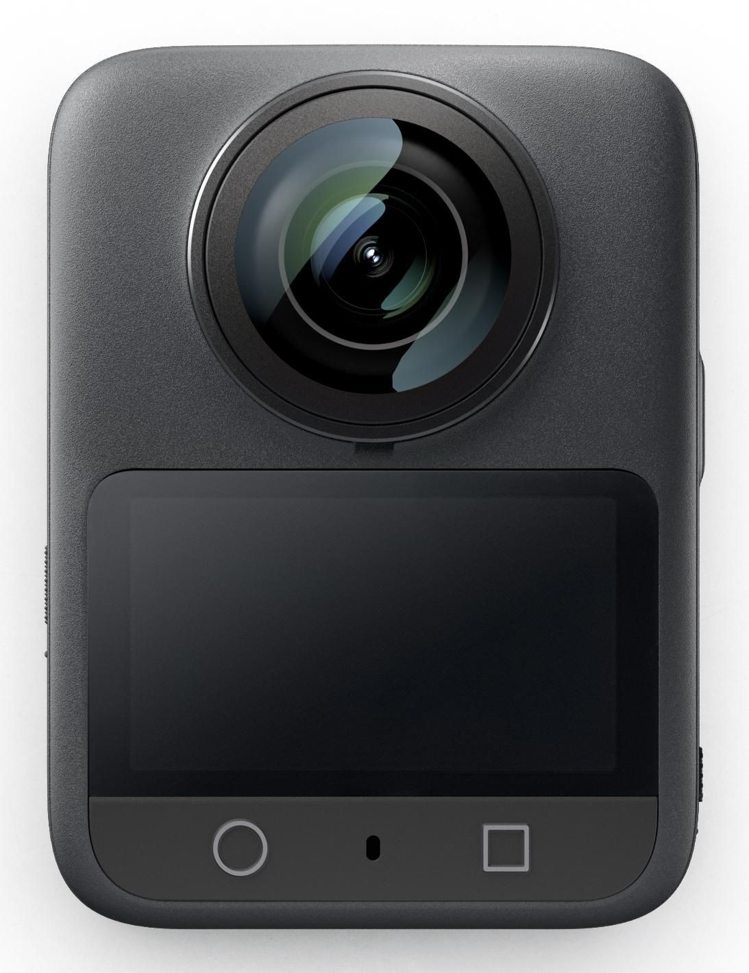 Dji Osmo 360 Action Sports Camera