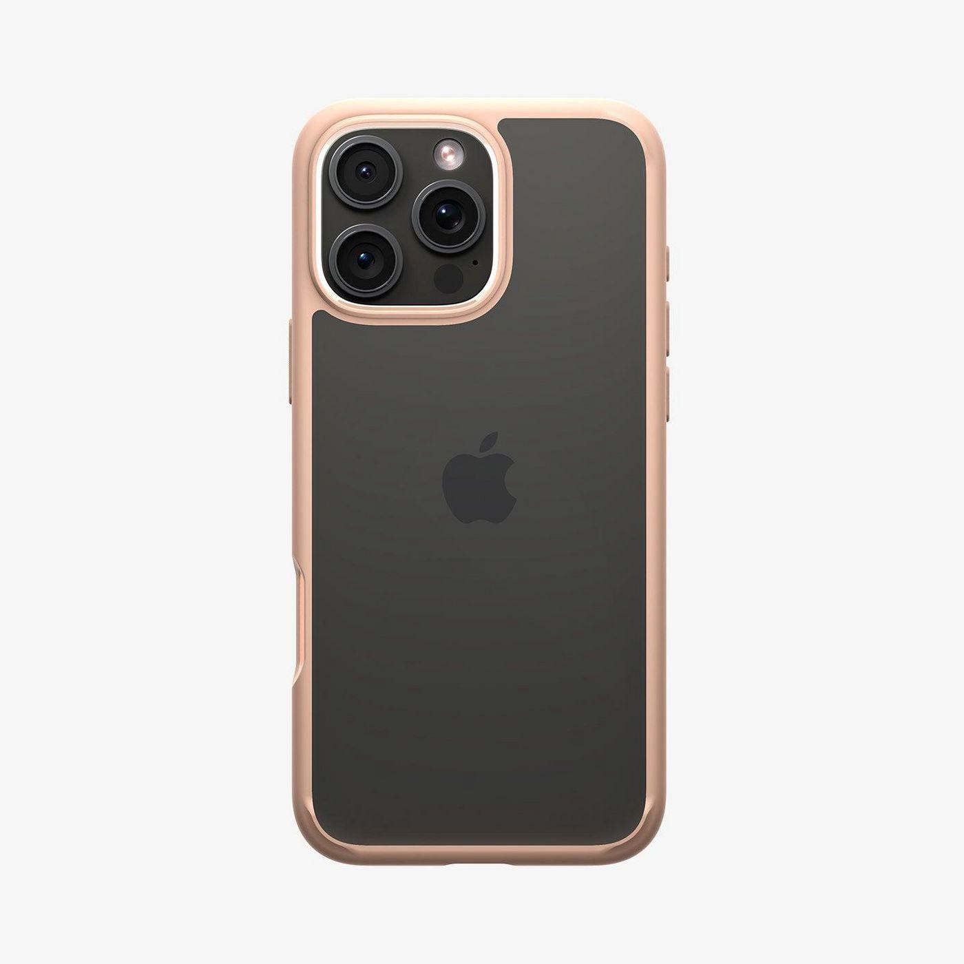 Spigen Ultra Hybrid Mobile Phone