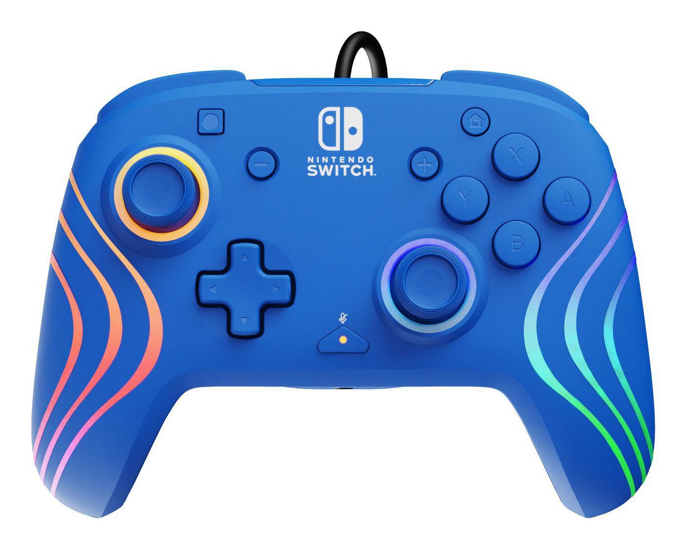 PDP Afterglow Wave Blue Usb