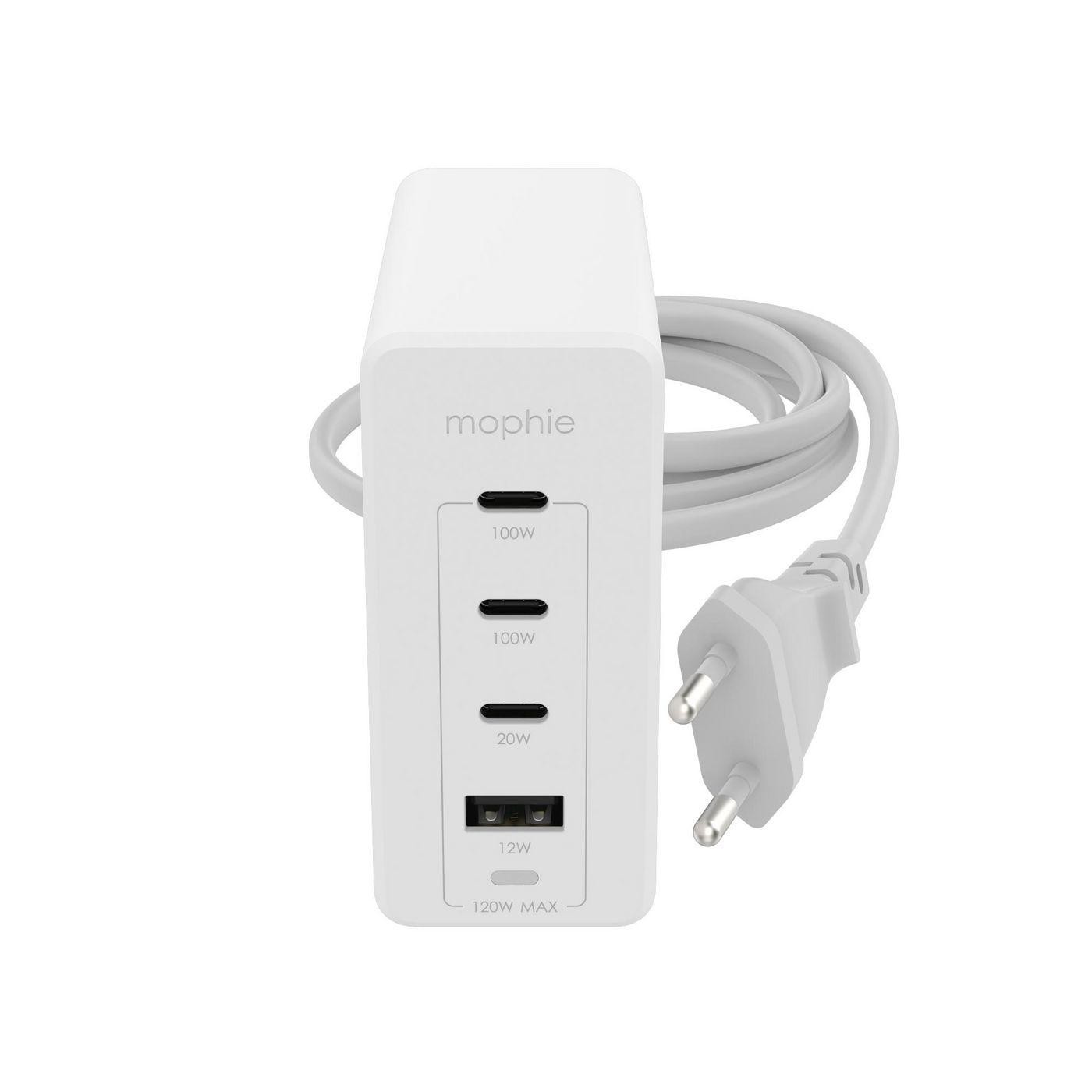 Mophie Accessories-Wall