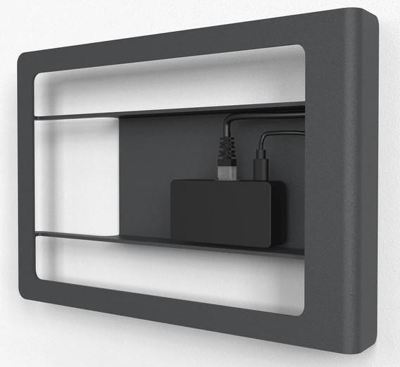 Heckler Design Front Mount For iPad 10.2