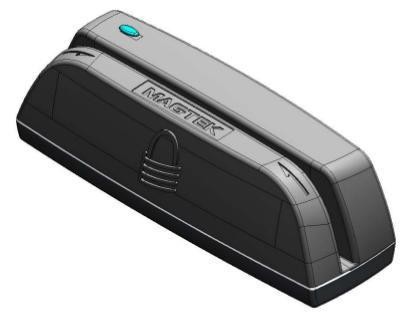 MagTek Dynamag, Usb Hid