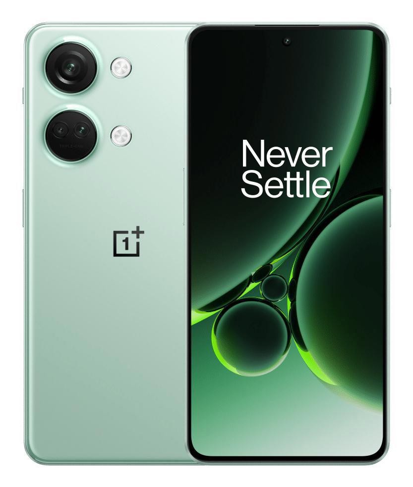 OnePlus Nord 3 5G 17.1 CM (6.74")