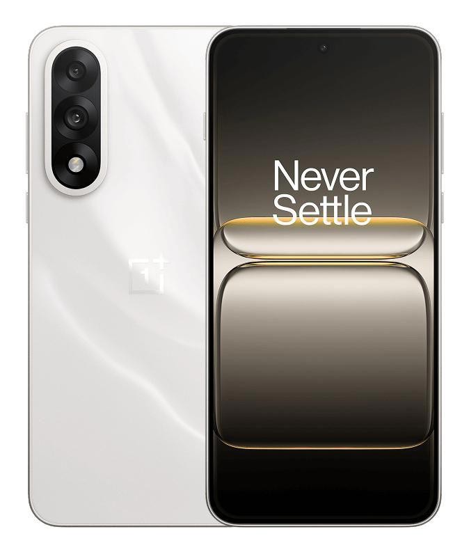 OnePlus Nord 5 17.4 CM (6.83") Dual
