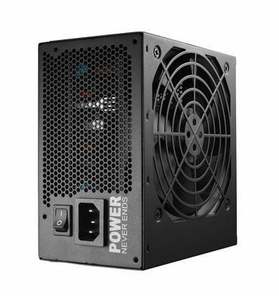 FSP Hexa 85+ Pro 650W Power
