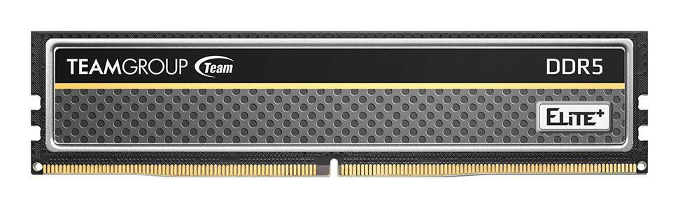 Team 6000Hc4801 Memory Module 16