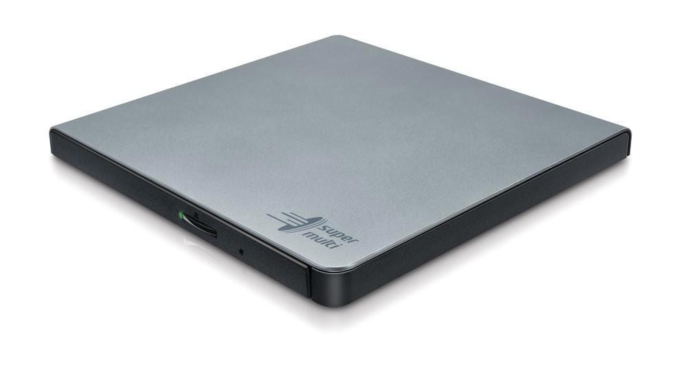 Hitachi Slim Portable Dvd-Writer