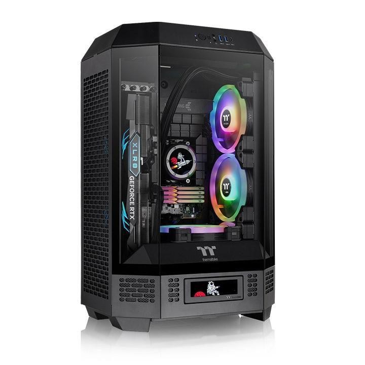 ThermalTake The Tower 300 Micro Tower