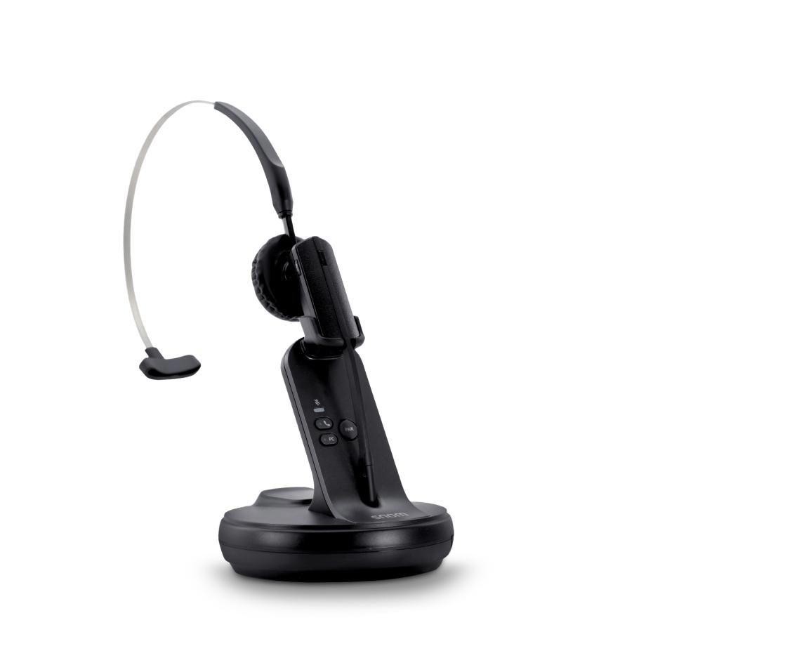 Snom A170c Black