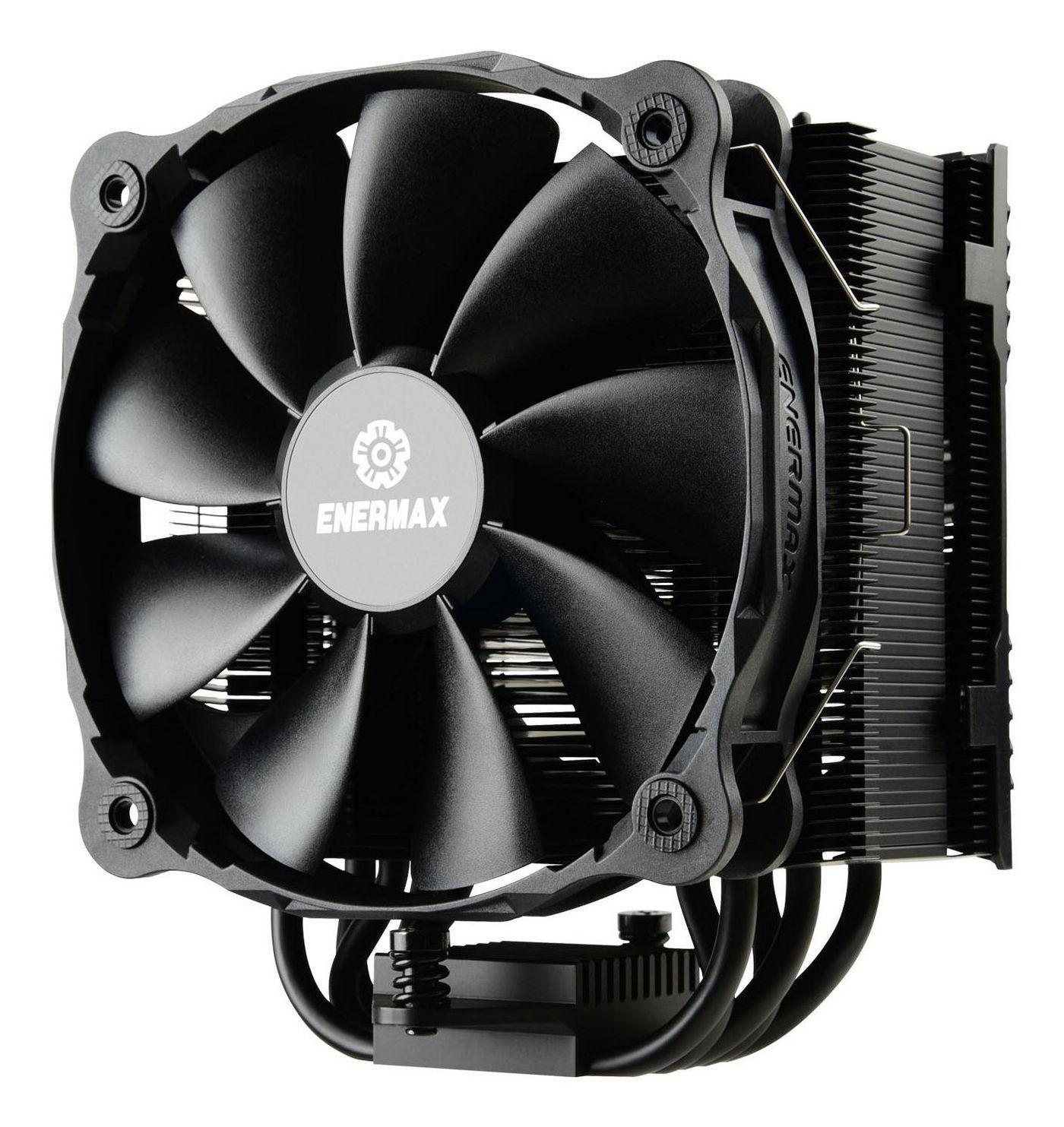 Enermax Ets-T50 Axe Processor Cooler