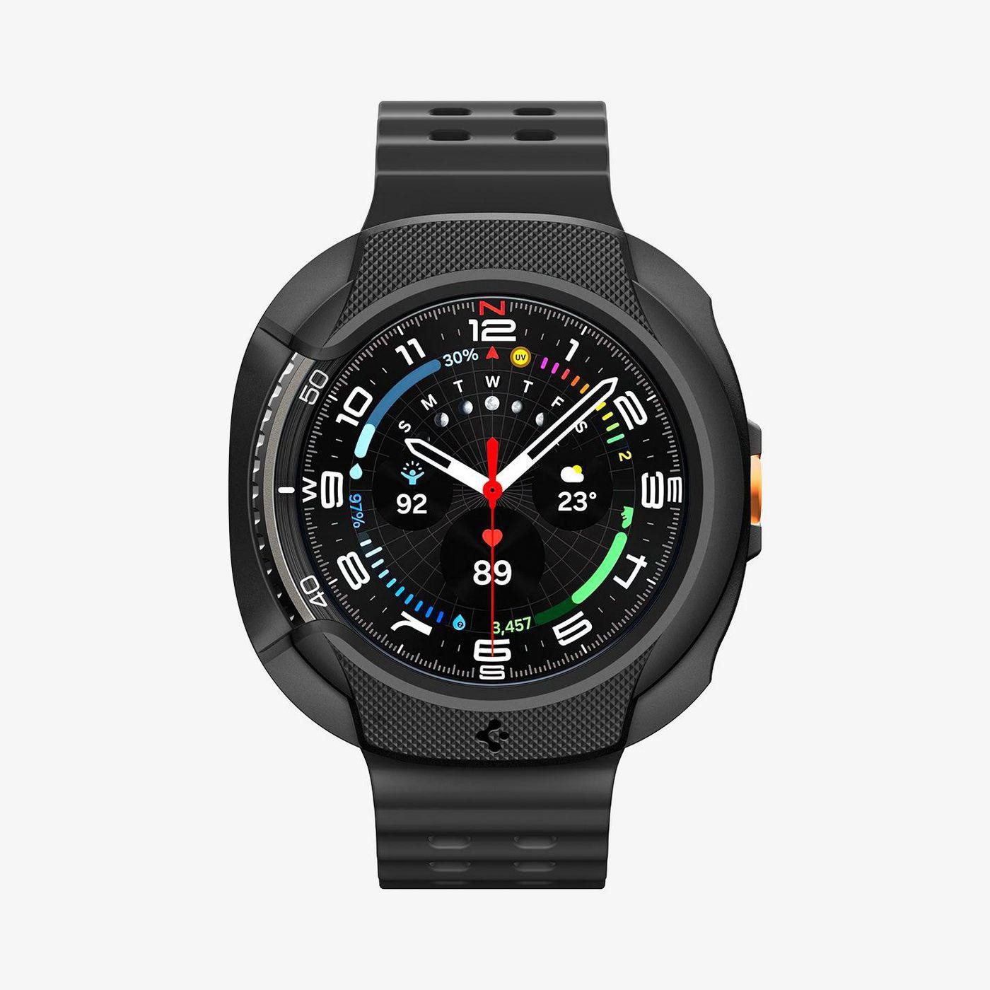 Spigen Liquid Air Watch 8 Classic