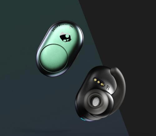Skullcandy Headphones/Headset Wireless