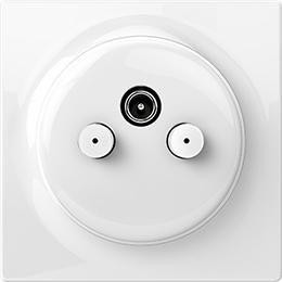 Fibaro Walli N Socket-Outlet