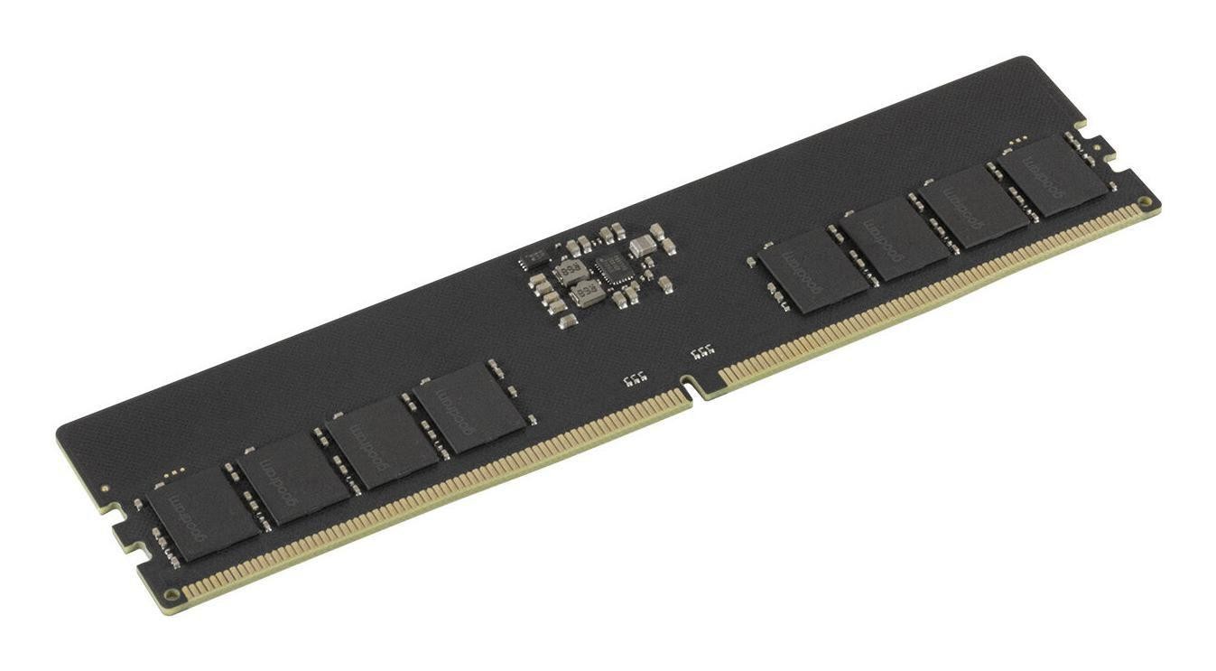 Goodram Memory Module 16 GB 1 X 16 GB