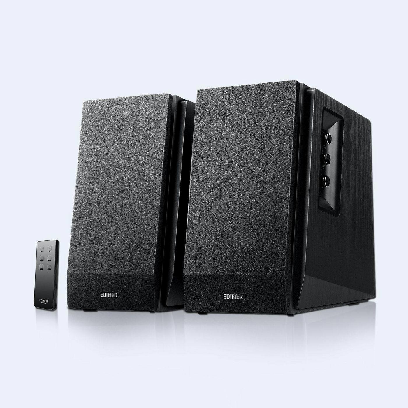 Edifier Studio R1700BT 2.0 Black BT