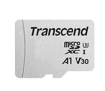 Transcend 4 GB Class 10/UHS-I (U1) microSDHC