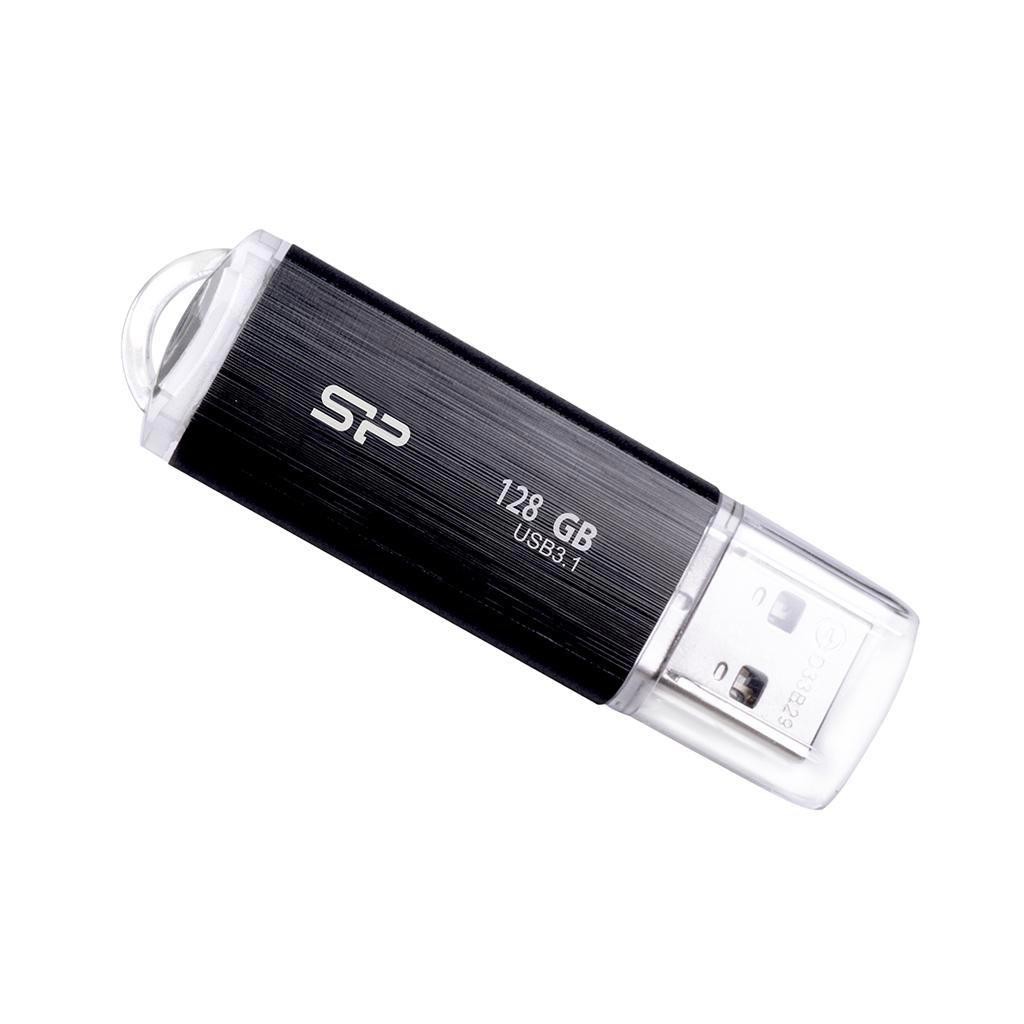 Silicon Power Blaze B02 Usb Flash Drive 128